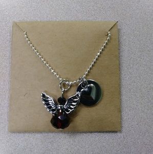 Angel "Never Forgotten" Jewerly/ Reiki charged